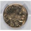 Image 2 : 1936-D BUFFALO NICKEL PCGS MS-65