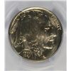 Image 2 : 1937 BUFFALO NICKEL PCGS MS-66