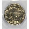 Image 3 : 1937 BUFFALO NICKEL PCGS MS-66