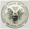 Image 3 : 2012-S AMERICAN SILVER EAGLE REVERSE PROOF, NGC  PROOF-69 TROLLEY LABEL
