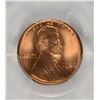 Image 2 : 1939 LINCOLN CENT PCGS MS-67 RED