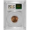 Image 4 : 1939 LINCOLN CENT PCGS MS-67 RED