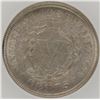 Image 3 : 1883 LIBERTY NICKEL, WITH CENTS, ICG EF-45