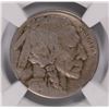 Image 2 : 1921-S BUFFALO NICKEL NGC VG-10