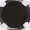 Image 2 : 1807 HALF CENT NGC VF DETAILS