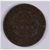Image 2 : 1809 HALF CENT FAIR/AG