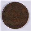 Image 2 : 1877 INDIAN HEAD CENT AG/G