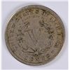 Image 2 : 1888 V-NICKEL F/VF