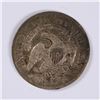 Image 2 : 1832 BUST HALF DIME F/VF