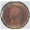 Image 1 : 1900 INDIAN CENT GEM BU
