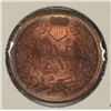 Image 2 : 1900 INDIAN CENT GEM BU