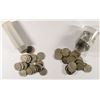 Image 1 : 90 PRE 1930 BUFFALO NICKELS PARTIAL DATES