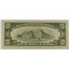 Image 2 : 1981 PRINTING ERROR OFF CENTER OBVERSE $10 FRN