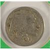 Image 1 : 1921-S BUFFALO NICKEL G/VG
