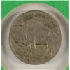 Image 2 : 1921-S BUFFALO NICKEL G/VG