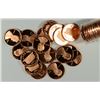 Image 1 : 2008-S LINCOLN ONE CENT ROLL (50 COINS) GEM PROOF