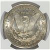 Image 3 : 1878-S MORGAN SILVER DOLLAR, NGC MS-63