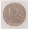 Image 2 : 1883 LIBERTY NICKEL WITH CENTS, ICG AU-55