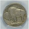 Image 3 : 1913-S BUFFALO NICKEL TYPE 2, PCGS G06, LOOKS VG