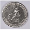 Image 2 : 1893 ISABELLA QUARTER VF/XF