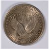 Image 2 : 1917 I STANDING LIBERTY QUARTER AU