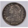 Image 1 : 1832 BUST HALF DOLLAR VF