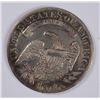 Image 2 : 1832 BUST HALF DOLLAR VF