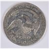 Image 2 : 1833 BUST HALF DOLLAR AG/G