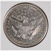 Image 2 : 1911 BARBER HALF DOLLAR AU/BU