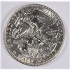 Image 2 : 1918 ILLINOIS (LINCOLN) COMMEN HALF DOLLAR XF/AU
