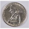 Image 1 : 1920 PILGRIM COMMEN HALF DOLLAR XF/AU