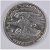 Image 2 : 1921 ALABAMA COMMEN HALF DOLLAR VF/XF