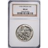 Image 1 : 1928 OREGON TRAIL COMMEN HALF DOLLAR NGC MS-64