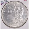 Image 1 : 1878 7/8TF MORGAN DOLLAR AU