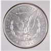 Image 2 : 1878 7/8TF MORGAN DOLLAR AU