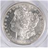 Image 2 : 1881-S MORGAN DOLLAR PCGS MS-64