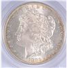 Image 2 : 1883 MORGAN DOLLAR PCGS MS-63