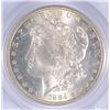 Image 2 : 1884 MORGAN DOLLAR PCGS MS-63