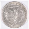 Image 2 : 1885-S MORGAN DOLLAR XF/AU