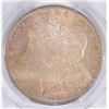 Image 2 : 1889 MORGAN DOLLAR PCGS MS-64