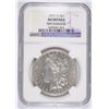Image 1 : 1895-O MORGAN DOLLAR NGC AU DETAILS