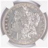 Image 2 : 1895-O MORGAN DOLLAR NGC AU DETAILS