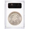 Image 4 : 1897 MORGAN DOLLAR ANACS MS-64