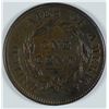 Image 2 : 1810 CLASSIC HEAD LARGE CENT XF/AU OLD LIGHT CLEANING