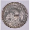 Image 2 : 1827 BUST HALF AU-55
