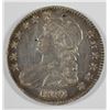 Image 1 : 1832 BUST HALF AU