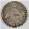 Image 2 : 1832 BUST HALF AU