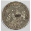 Image 2 : 1834 BUST HALF AU