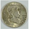 Image 1 : 1949-D FRANKLIN HALF DOLLAR, MS-63