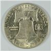 Image 2 : 1949-D FRANKLIN HALF DOLLAR, MS-63
